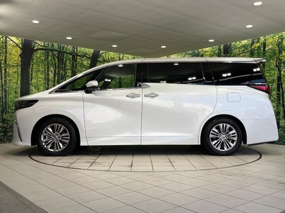 2024 Toyota ALPHARD 照片 71