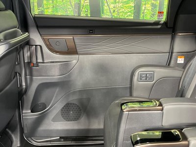 2024 Toyota ALPHARD 照片 57