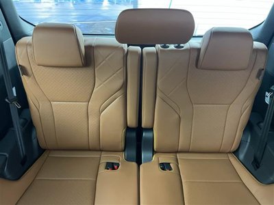 صورة 18 لـ 2025 Toyota VELLFIRE