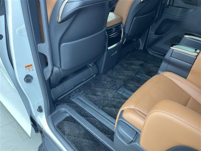 صورة 34 لـ 2025 Toyota VELLFIRE