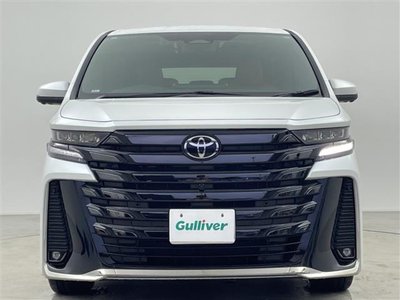 صورة 19 لـ 2025 Toyota VELLFIRE