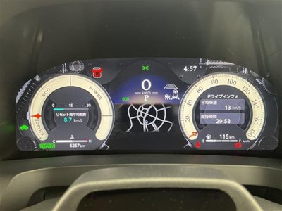 صورة 23 لـ 2025 Toyota VELLFIRE