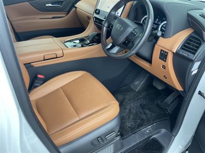 صورة 15 لـ 2025 Toyota VELLFIRE