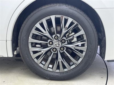 صورة 22 لـ 2025 Toyota VELLFIRE