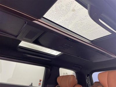 صورة 3 لـ 2025 Toyota VELLFIRE