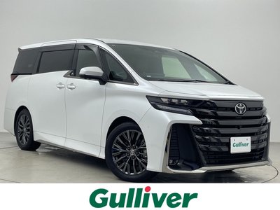 صورة 2 لـ 2025 Toyota VELLFIRE