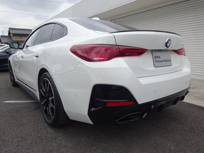 صورة 9 لـ 2025 BMW 4 SERIES GRAN COUPE