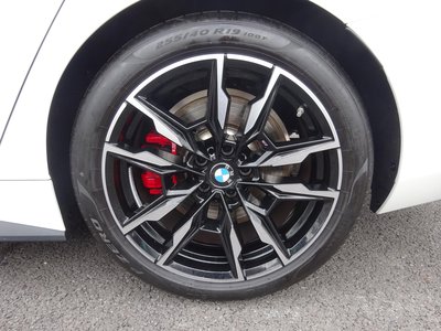 صورة 10 لـ 2025 BMW 4 SERIES GRAN COUPE