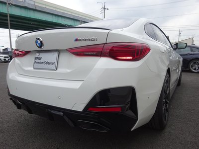 صورة 7 لـ 2025 BMW 4 SERIES GRAN COUPE