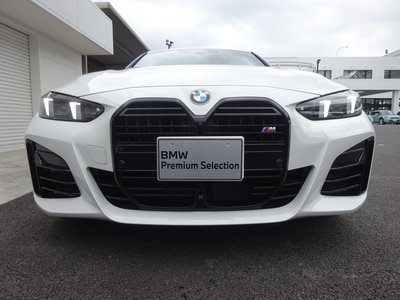 صورة 5 لـ 2025 BMW 4 SERIES GRAN COUPE