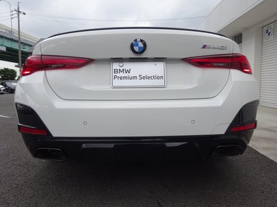 صورة 8 لـ 2025 BMW 4 SERIES GRAN COUPE