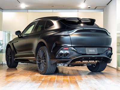 صورة 5 لـ 2023 Aston Martin DBX