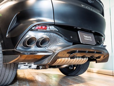 صورة 8 لـ 2023 Aston Martin DBX