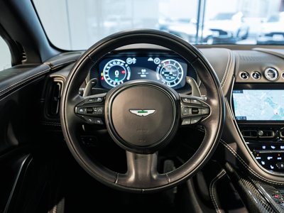 صورة 18 لـ 2023 Aston Martin DBX