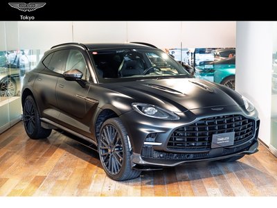 صورة 1 لـ 2023 Aston Martin DBX