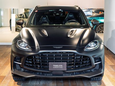 صورة 6 لـ 2023 Aston Martin DBX