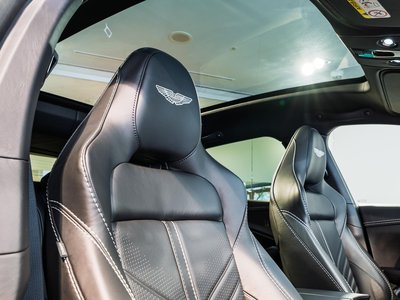 صورة 13 لـ 2023 Aston Martin DBX
