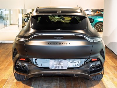 صورة 7 لـ 2023 Aston Martin DBX