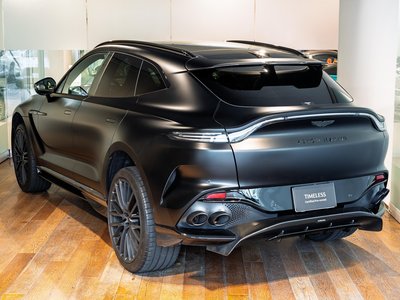 صورة 3 لـ 2023 Aston Martin DBX