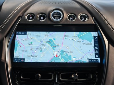 صورة 22 لـ 2023 Aston Martin DBX