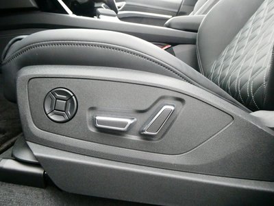 2024 AUDI SQ8 SPORTBACK E-TRON photo 14