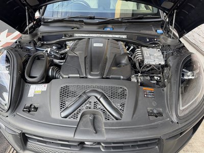 2022 Porsche MACAN — миниатюра 35