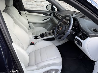 2022 Porsche MACAN — миниатюра 27
