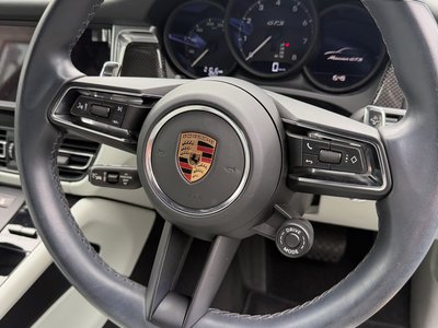 2022 Porsche MACAN — миниатюра 14
