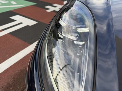 2022 Porsche MACAN — миниатюра 11