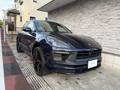 2022 Porsche MACAN — миниатюра 39