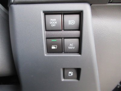 صورة 12 لـ 2023 Toyota VELLFIRE