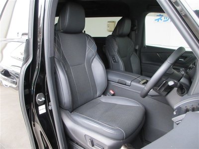 صورة 23 لـ 2023 Toyota VELLFIRE