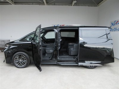صورة 3 لـ 2023 Toyota VELLFIRE