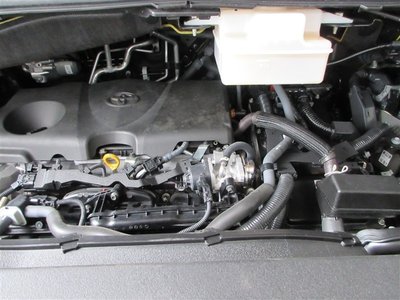 صورة 35 لـ 2023 Toyota VELLFIRE