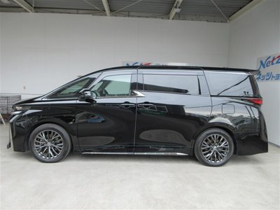 صورة 2 لـ 2023 Toyota VELLFIRE