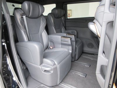 صورة 25 لـ 2023 Toyota VELLFIRE