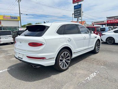 2022 Bentley BENTAYGA 照片 6