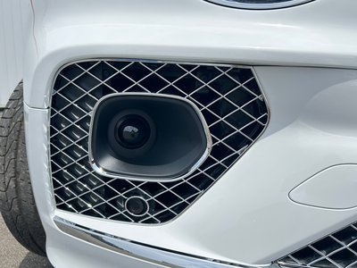 2022 Bentley BENTAYGA 照片 10