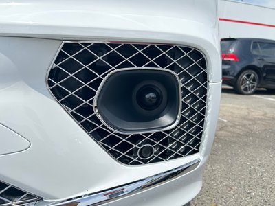 2022 Bentley BENTAYGA 照片 12
