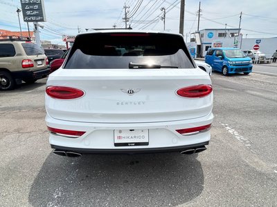 2022 Bentley BENTAYGA 照片 8
