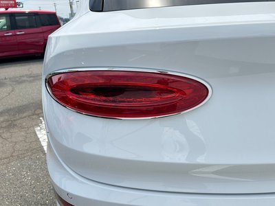 2022 Bentley BENTAYGA 照片 14