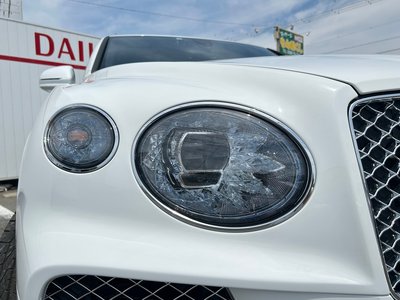 2022 Bentley BENTAYGA 照片 9