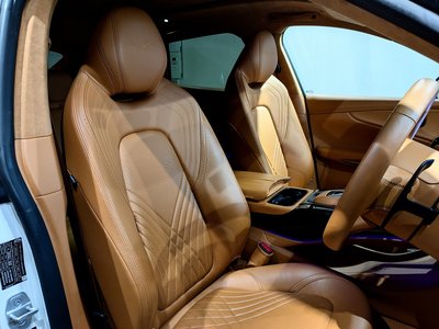 2021 Aston Martin DBX 缩略图 19