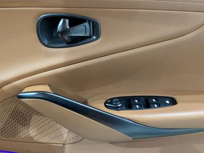2021 Aston Martin DBX 缩略图 40