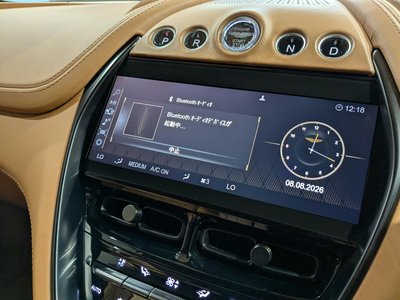 2021 Aston Martin DBX 缩略图 27
