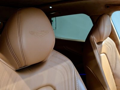 2021 Aston Martin DBX 缩略图 20