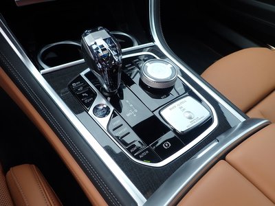 صورة 32 لـ 2025 BMW Alpina B8 GRAN COUPE