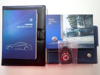 صورة 42 لـ 2025 BMW Alpina B8 GRAN COUPE
