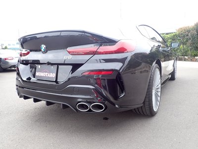 صورة 12 لـ 2025 BMW Alpina B8 GRAN COUPE