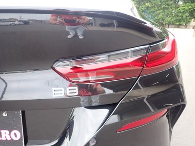 صورة 25 لـ 2025 BMW Alpina B8 GRAN COUPE